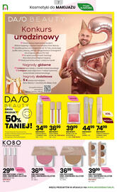 Drogerie Natura gazetka Strona 7