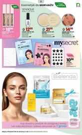 Drogerie Natura gazetka Strona 8