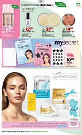 Drogerie Natura gazetka Strona 8