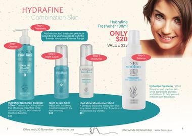 Annique catalogue Page 2