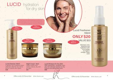 Annique catalogue Page 3