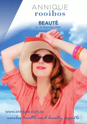 Annique catalogue (valid until 30-11)