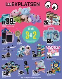 ÖoB annonsblad vecka 46 Sida 11