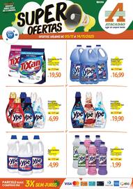 Folheto Atacadão Página 1