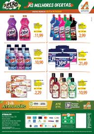 Folheto Atacadão Página 2