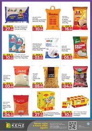 Kenz Hypermarket catalogue Page 10