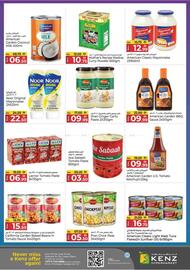 Kenz Hypermarket catalogue Page 11