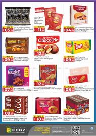 Kenz Hypermarket catalogue Page 12