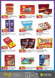 Kenz Hypermarket catalogue Page 13