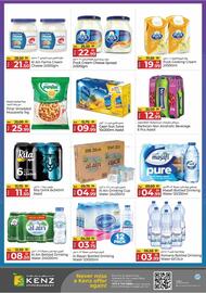 Kenz Hypermarket catalogue Page 14