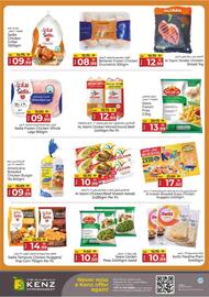 Kenz Hypermarket catalogue Page 15