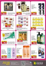 Kenz Hypermarket catalogue Page 16