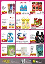 Kenz Hypermarket catalogue Page 18