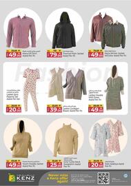 Kenz Hypermarket catalogue Page 19