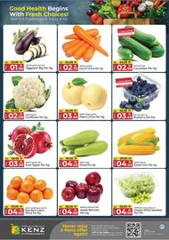 Kenz Hypermarket catalogue Page 2