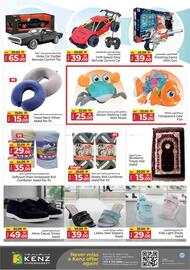 Kenz Hypermarket catalogue Page 20