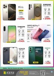 Kenz Hypermarket catalogue Page 23