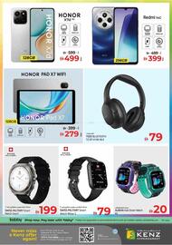 Kenz Hypermarket catalogue Page 24