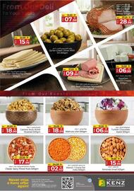 Kenz Hypermarket catalogue Page 4