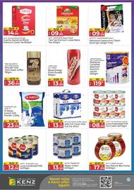 Kenz Hypermarket catalogue Page 7
