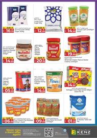 Kenz Hypermarket catalogue Page 8