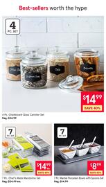 Kitchen Stuff Plus flyer week 46 Page 5