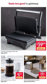 Kitchen Stuff Plus flyer week 46 Page 6