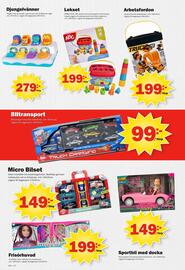 Pekås reklamblad vecka 46 Sida 10