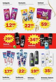 Pekås reklamblad vecka 46 Sida 11