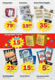 Pekås reklamblad vecka 46 Sida 3