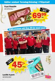 Pekås reklamblad vecka 46 Sida 4