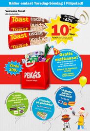 Pekås reklamblad vecka 46 Sida 5