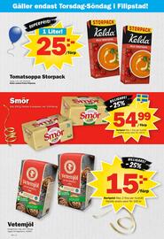 Pekås reklamblad vecka 46 Sida 6