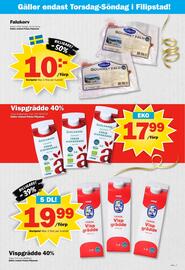 Pekås reklamblad vecka 46 Sida 7