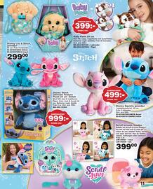 Lekextra reklamblad Sida 11