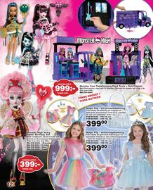 Lekextra reklamblad Sida 12