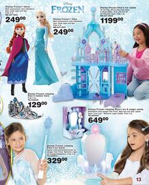 Lekextra reklamblad Sida 13