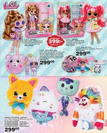 Lekextra reklamblad Sida 15