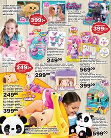 Lekextra reklamblad Sida 18