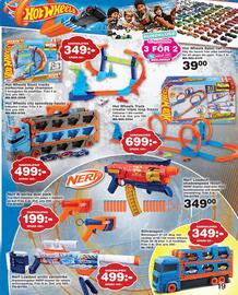 Lekextra reklamblad Sida 19