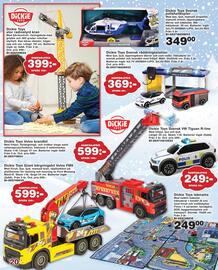 Lekextra reklamblad Sida 20