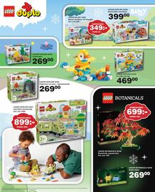 Lekextra reklamblad Sida 23