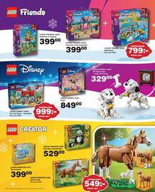 Lekextra reklamblad Sida 24