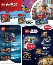 Lekextra reklamblad Sida 25