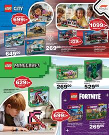 Lekextra reklamblad Sida 26