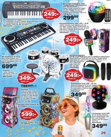 Lekextra reklamblad Sida 29