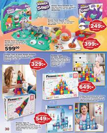 Lekextra reklamblad Sida 30