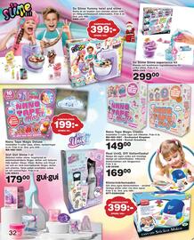 Lekextra reklamblad Sida 32