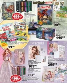 Lekextra reklamblad Sida 35