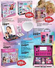 Lekextra reklamblad Sida 36